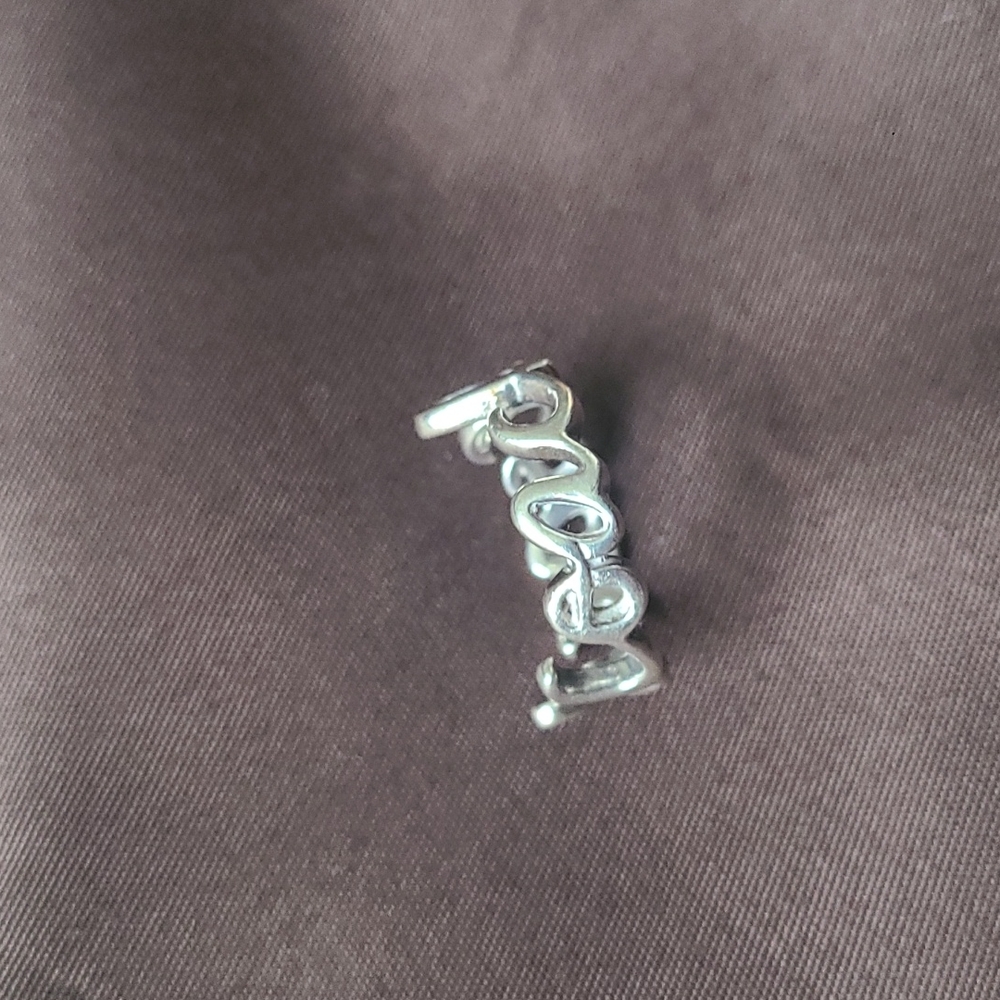 COACH ring - Picture 2 of 6